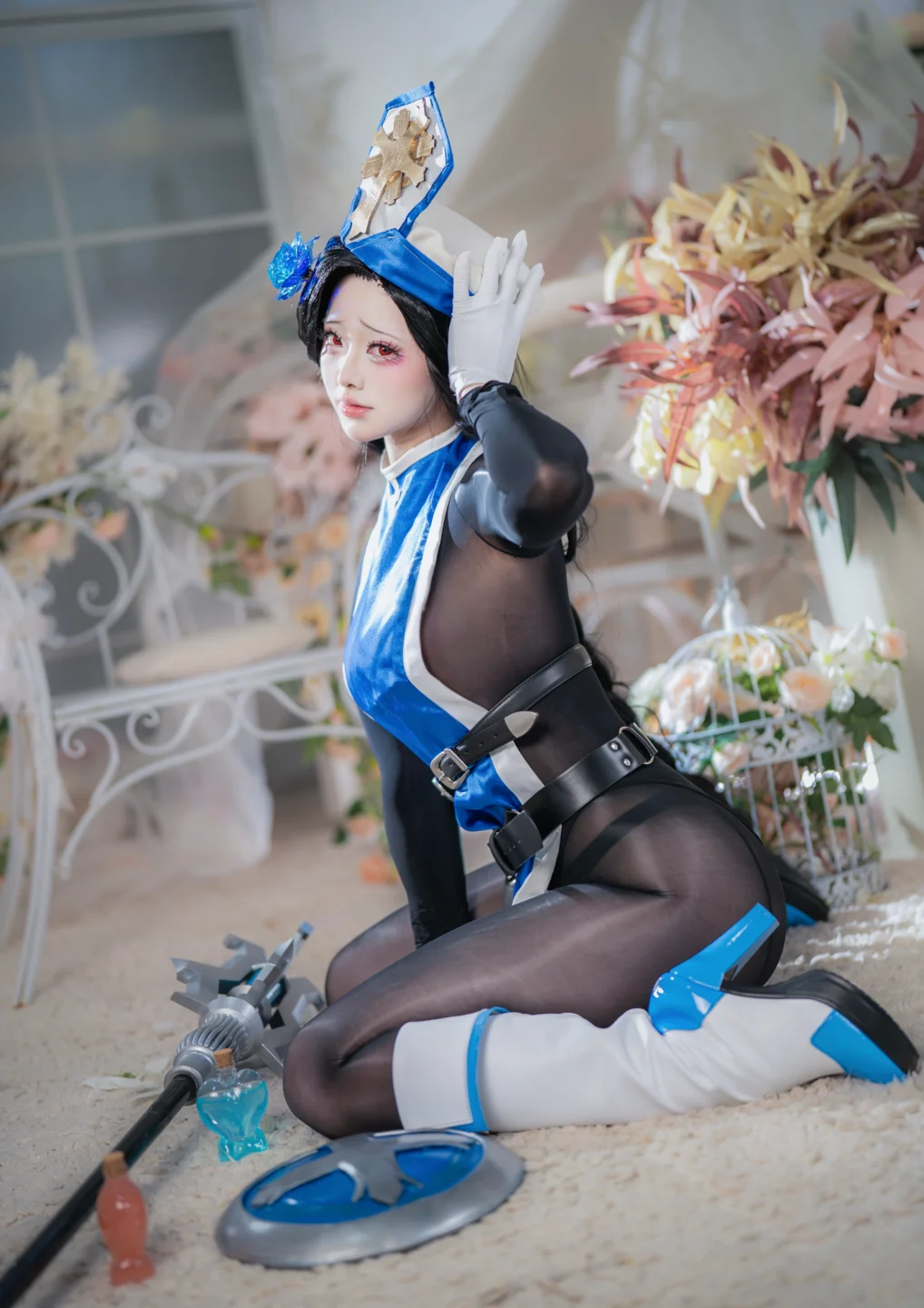 前野太太_No_010_胜利女神：妮姬_梅登_冰玫瑰_94P_1_43GB tg@simisebaisi 【丝足阁】020.webp